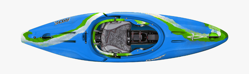 Kayak Png - Dagger Axiom 8.5, Transparent Png