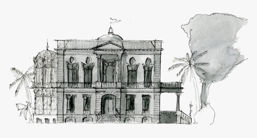 Picture3 - Sketch, HD Png Download