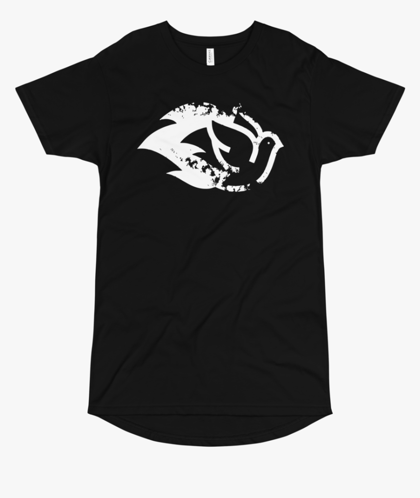 Black - Brand New Band Science Fiction Shirt, HD Png Download