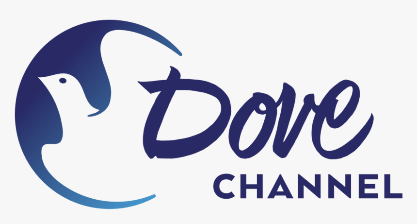 Dove Channel Logo Dove Channel - Dove Foundation, HD Png Download
