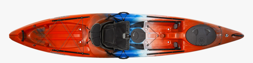 Tarpon 120 Kayak, HD Png Download