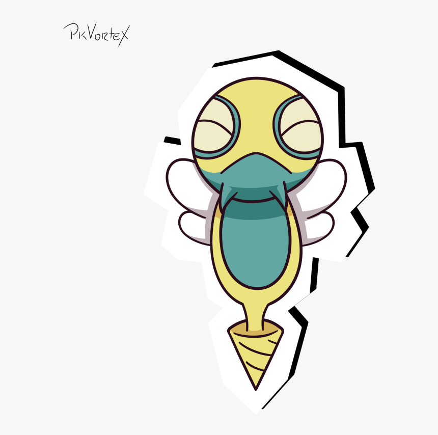 And That S All Folks After Almost Dying I Finally Completed - Cockroach, HD Png Download
