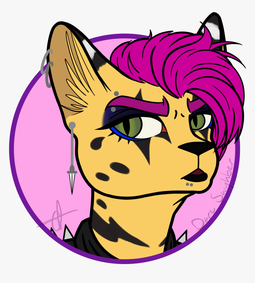 That S All, Folks - Cartoon, HD Png Download