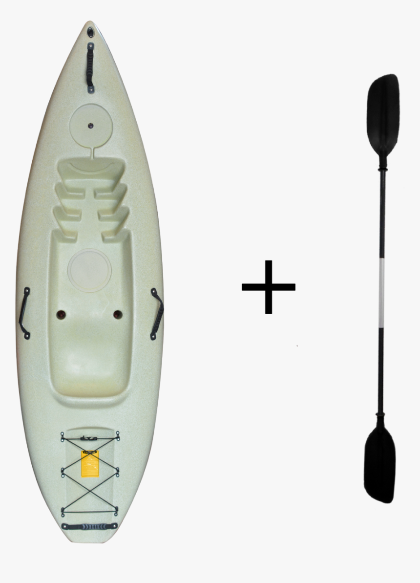 Sea Kayak, HD Png Download