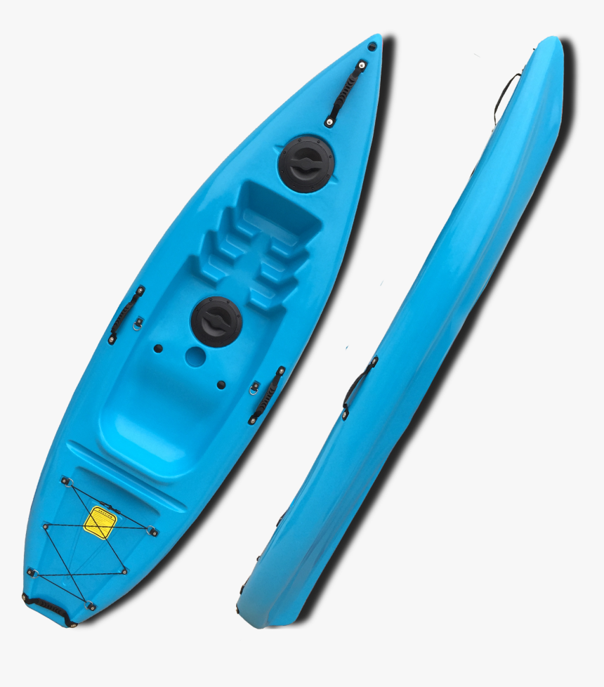 Sea Kayak, HD Png Download