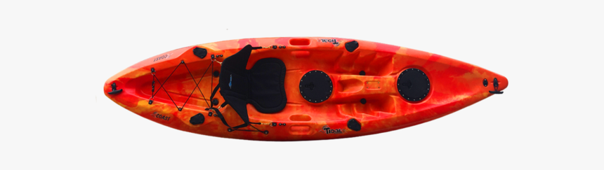 Sea Kayak, HD Png Download