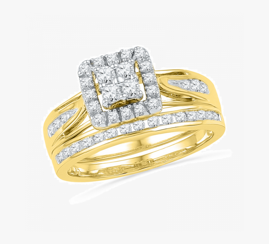 Wedding Ring, HD Png Download