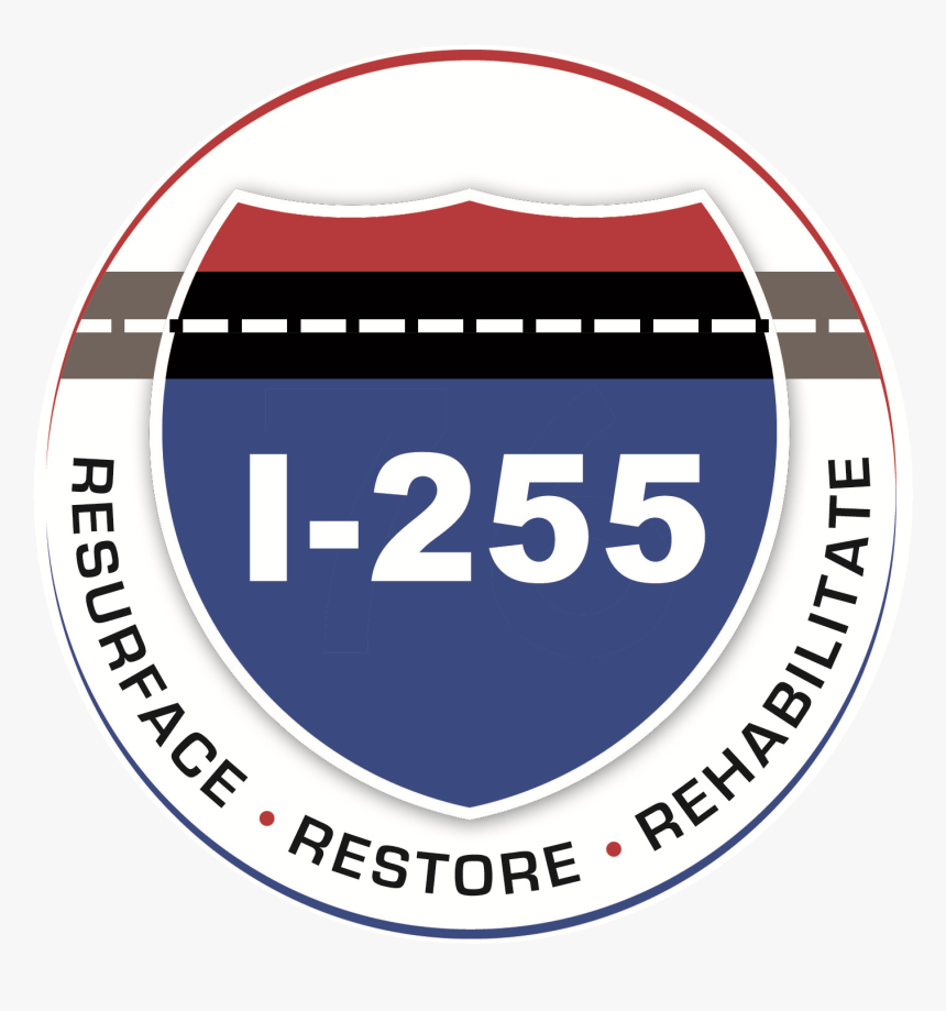 Il255 Logo - Circle, HD Png Download