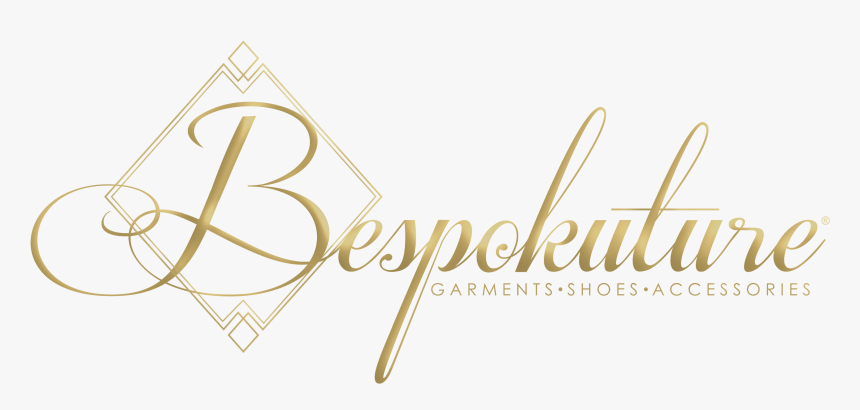 Bespokuture - Calligraphy, HD Png Download