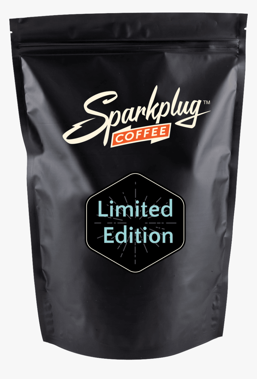 Sparkplug Coffee Seasonal Featured Special Custom Premium - Blogs, HD Png Download