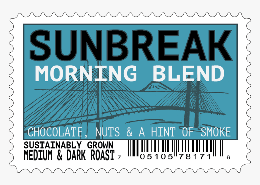 Sunbreaks3x2 V3web-01, HD Png Download