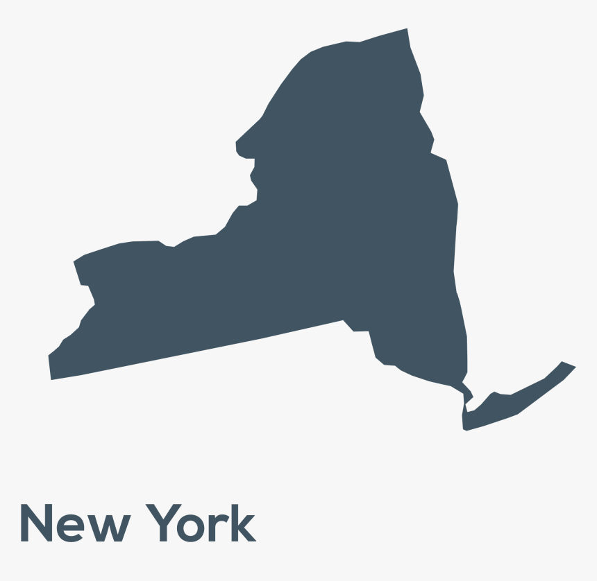 New York Svg Free, HD Png Download