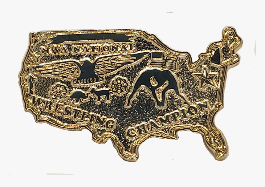 Nationalpin Nobackground, HD Png Download