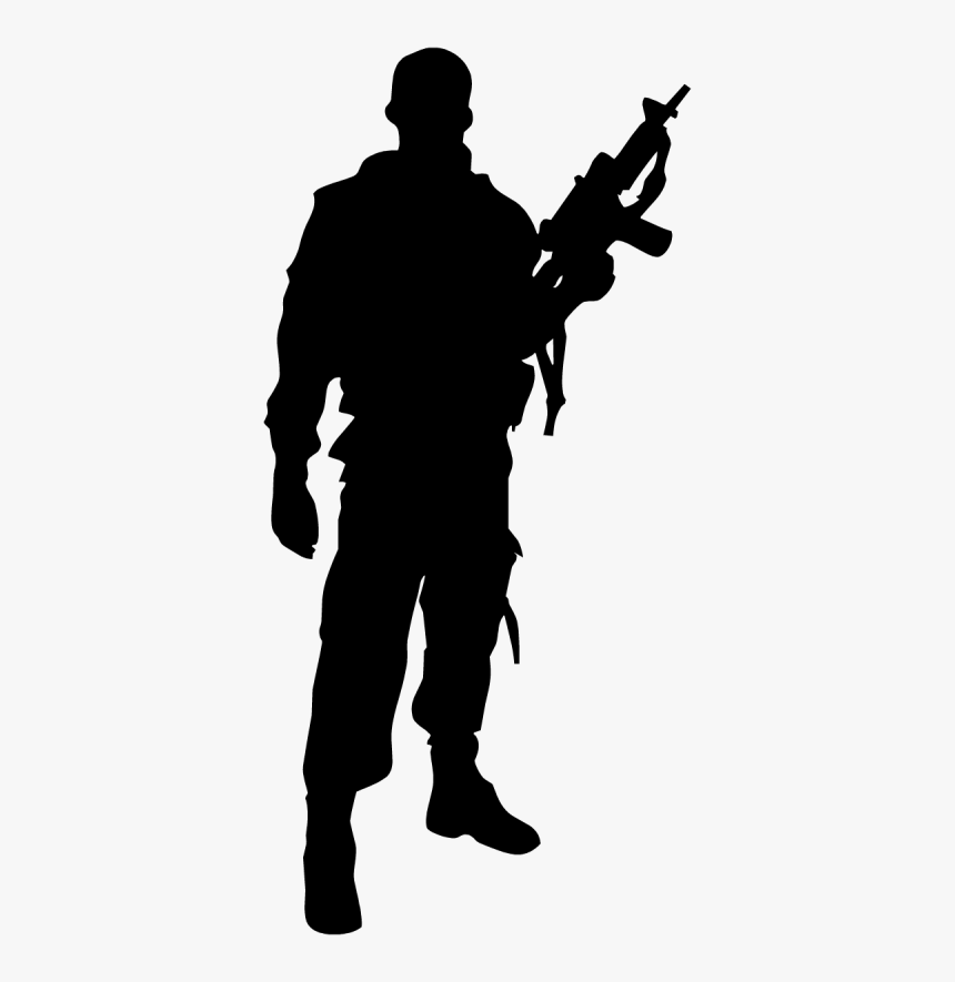 T Shirt United States Soldier Infantry Clothing - Salute Sticker For Whatsapp, HD Png Download