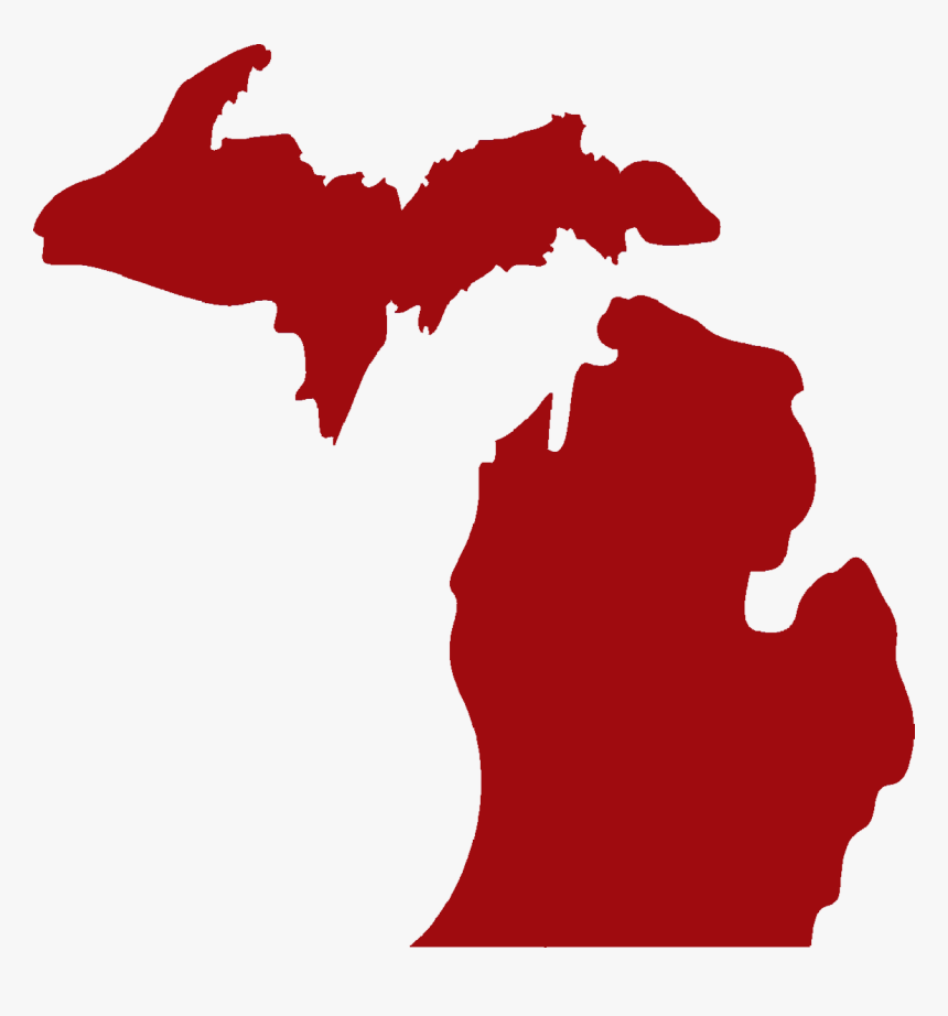 Clear View Security Is - State Of Michigan, HD Png Download