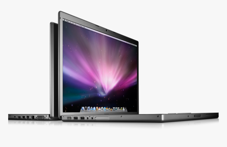 Macbook Pro, HD Png Download