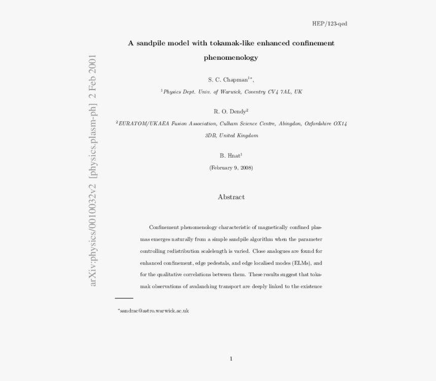 Document, HD Png Download