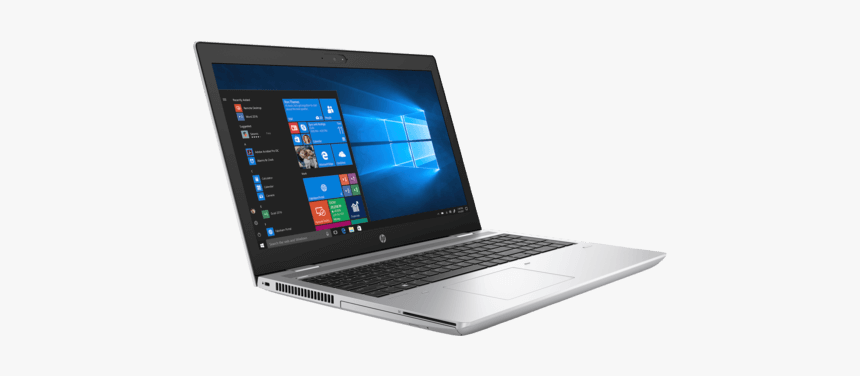 Hp Laptop 15 Da0326tu, HD Png Download