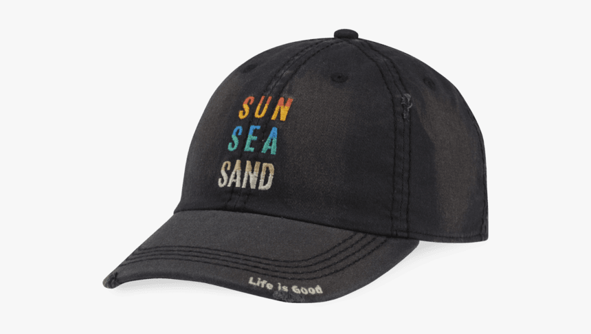 Sun Sea Sand Sunwashed Chill Cap - Caps Adidas Adjustable Khaki Olive Snapback Nhl, HD Png Download