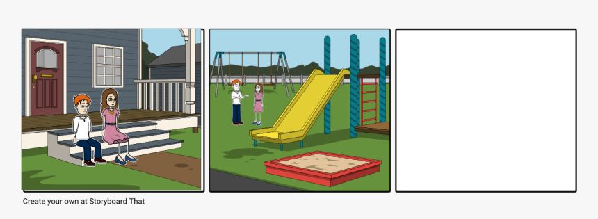 Comics, HD Png Download