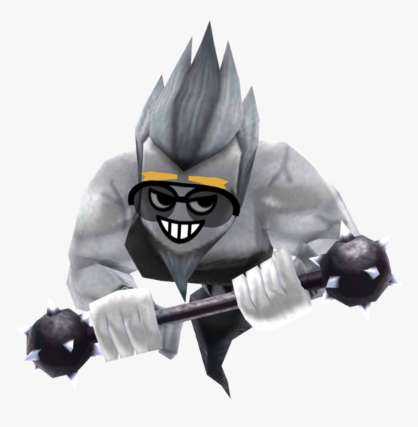 The Land Where Miis Gather - Miitopia, HD Png Download