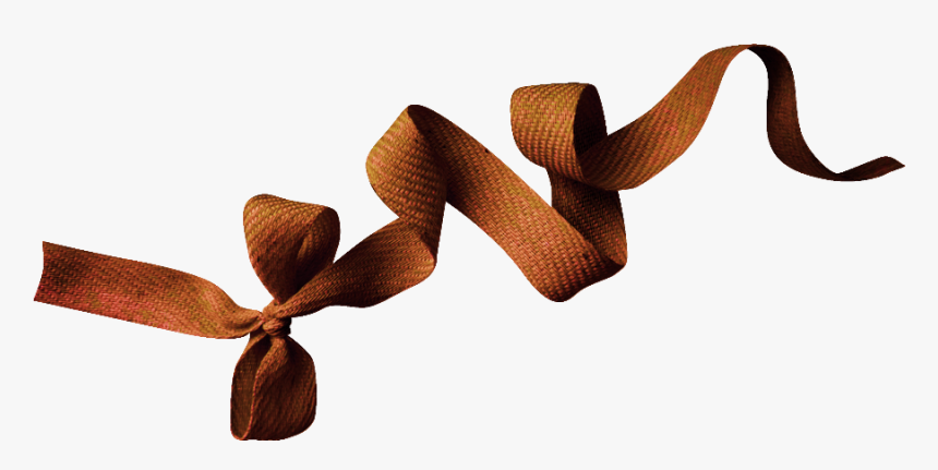 Ruban Png, Tube - Series Of Unfortunate Events Violet Ribbon, Transparent Png