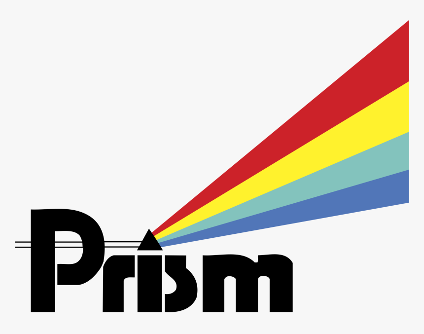 Prism Vector, HD Png Download