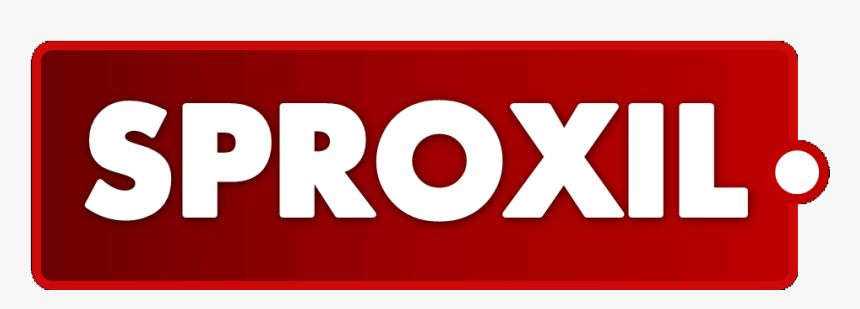 Sproxil Logo, HD Png Download