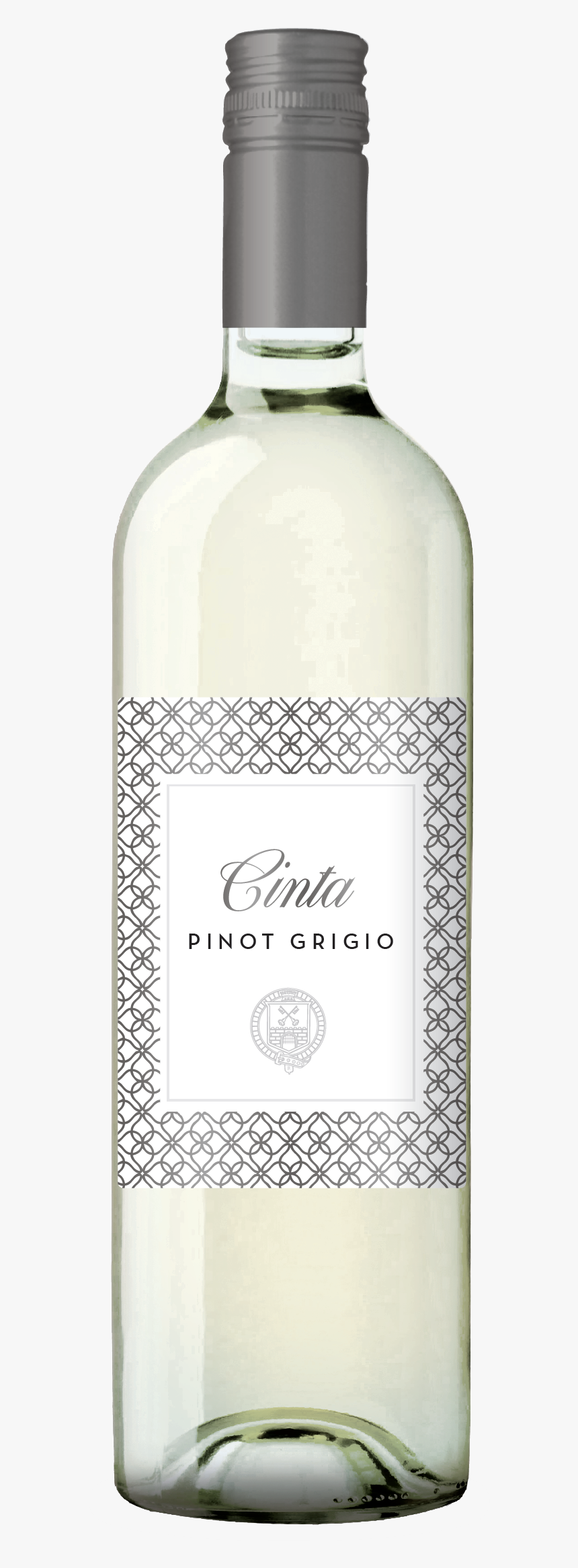 Cinta Pinot Grigio, HD Png Download