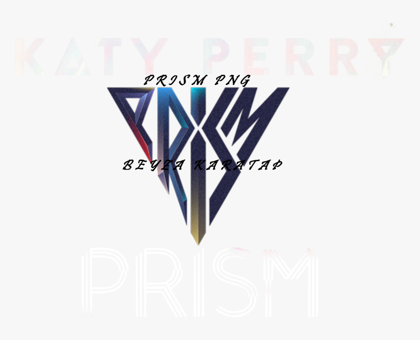 Thumb Image - Katy Perry Png Prism, Transparent Png