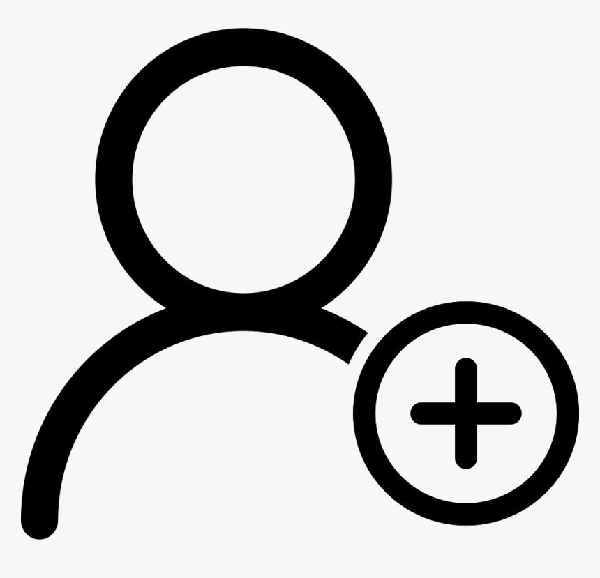 Thumb Image - Vector Student Icon Png, Transparent Png