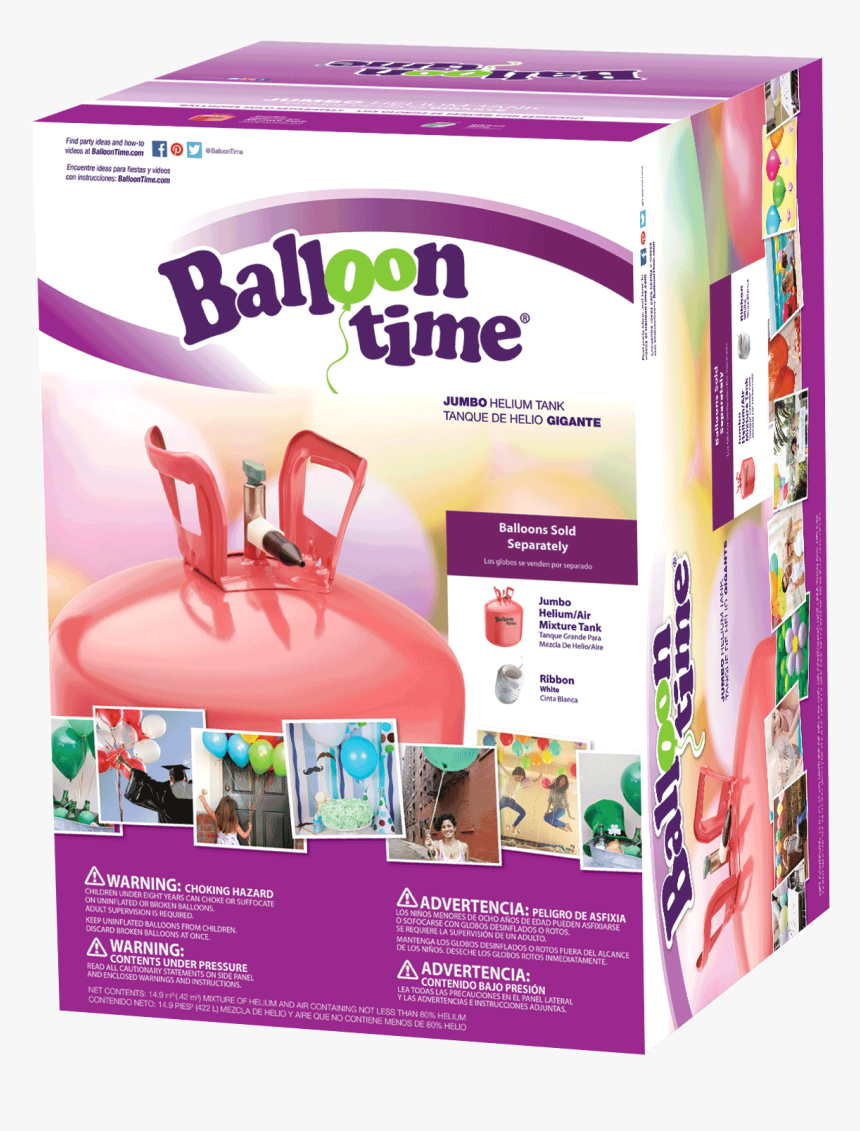 Balloon, HD Png Download