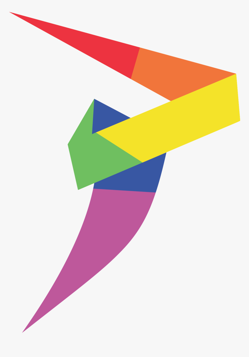 Colorfulness, HD Png Download