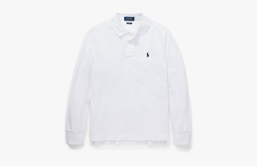 Long-sleeved T-shirt, HD Png Download