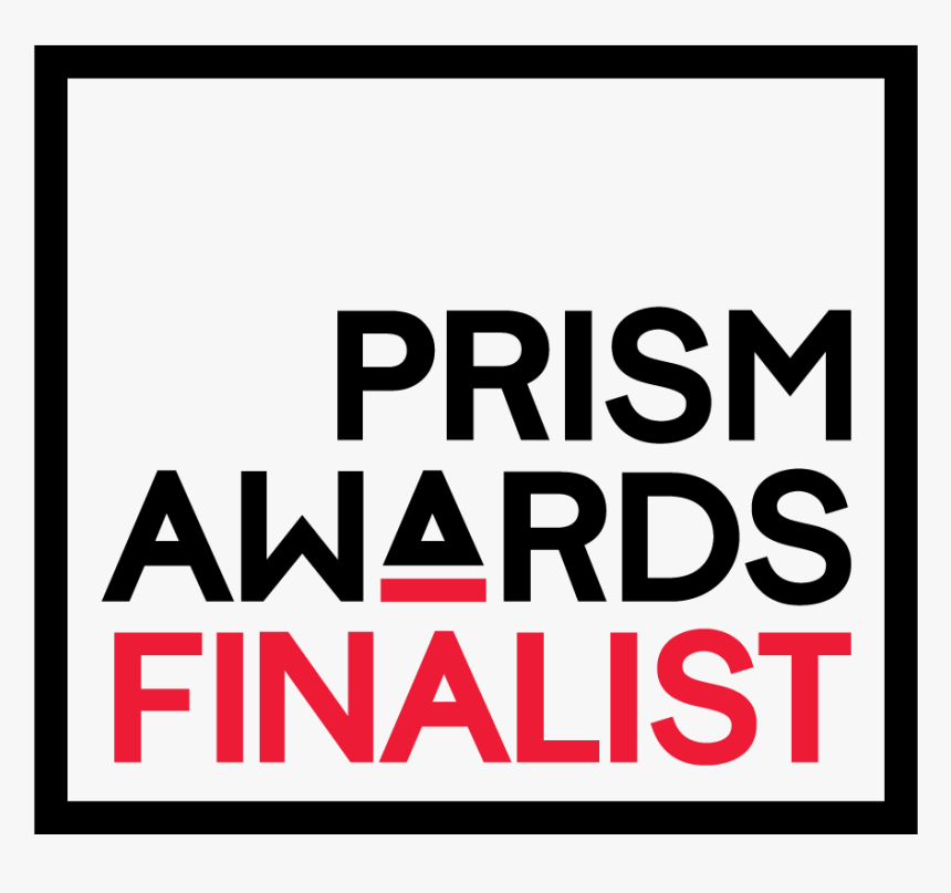 Prism Thumbnail Finalist Square - Illustration, HD Png Download