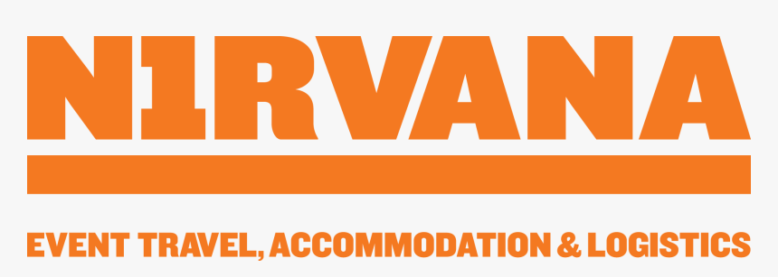 Nirvana Travel Logo, HD Png Download