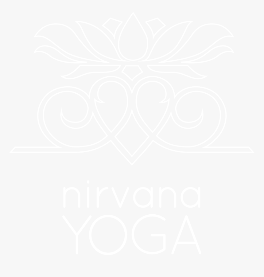 Johns Hopkins Logo White, HD Png Download