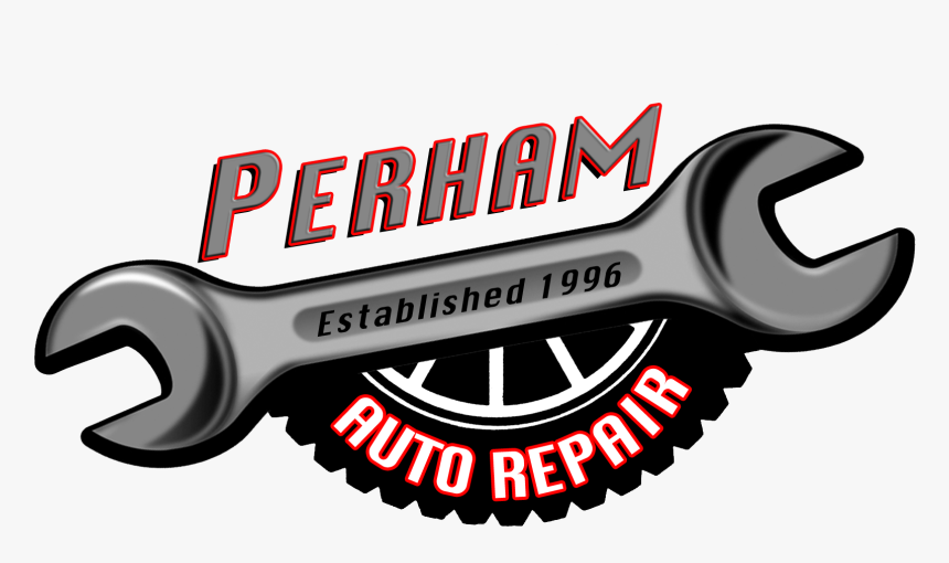 Perham Auto Repair - Wrench, HD Png Download