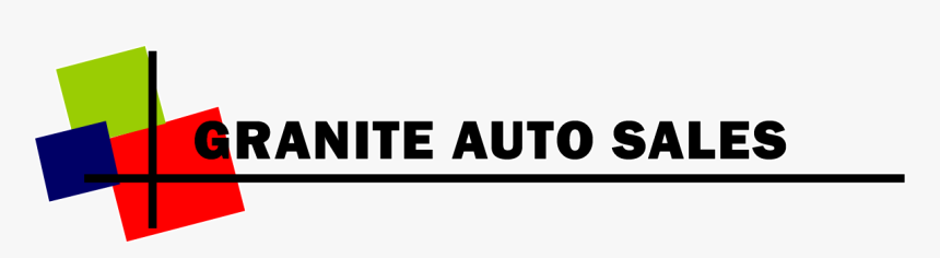 Granite Auto Sales - Graphics, HD Png Download