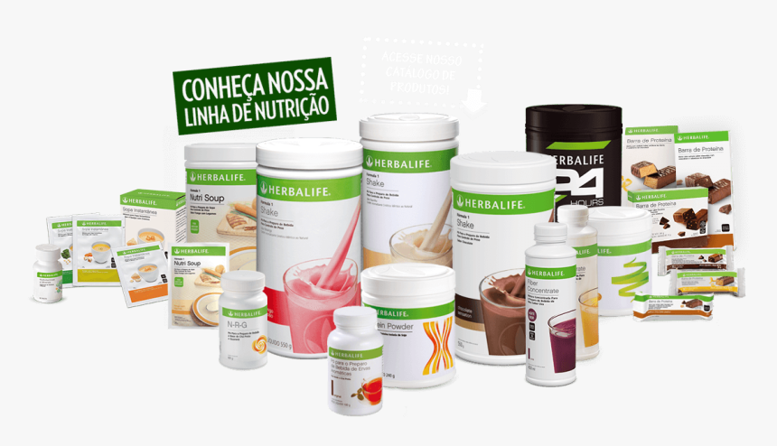Thumb Image - Produtos Herbalife, HD Png Download