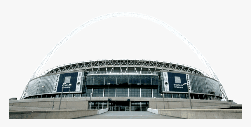 , Backgrounds V - Wembley Stadium, HD Png Download