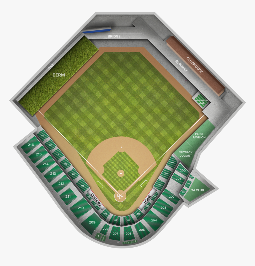 Soccer-specific Stadium , Png Download - Soccer-specific Stadium, Transparent Png