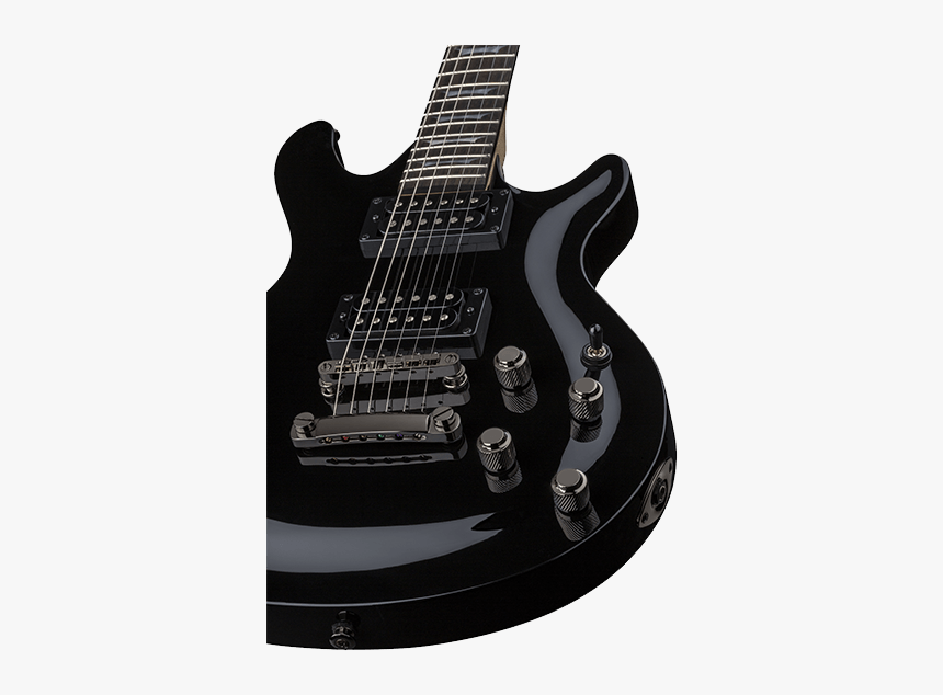 Electric Guitar, HD Png Download
