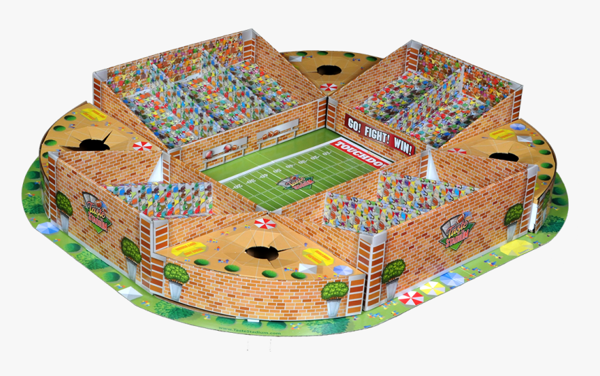 Soccer-specific Stadium, HD Png Download