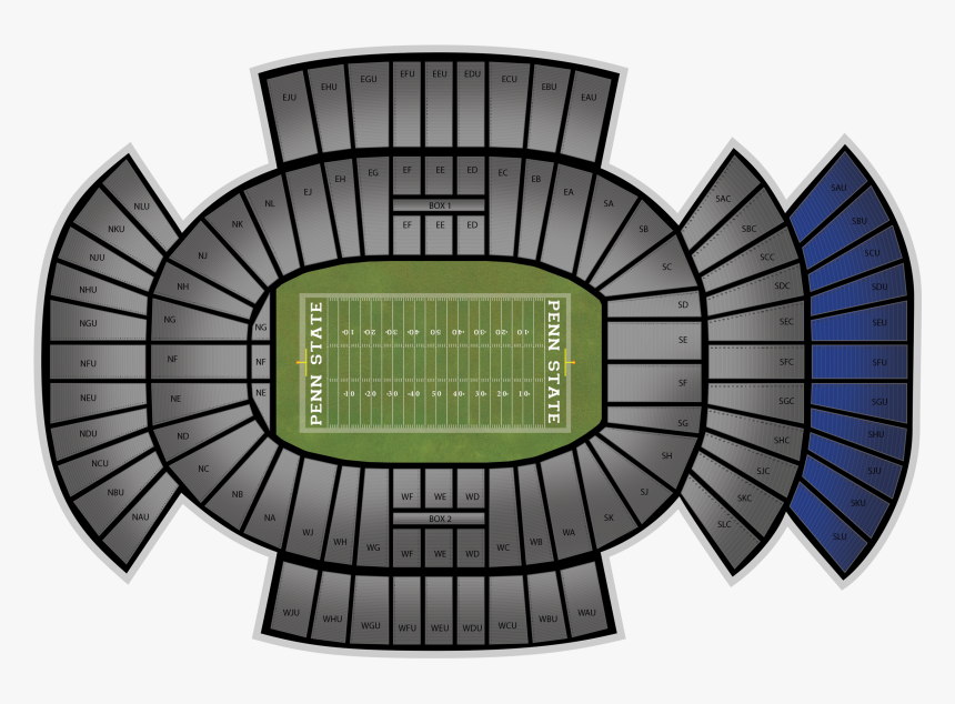 Soccer-specific Stadium , Png Download - Soccer-specific Stadium, Transparent Png