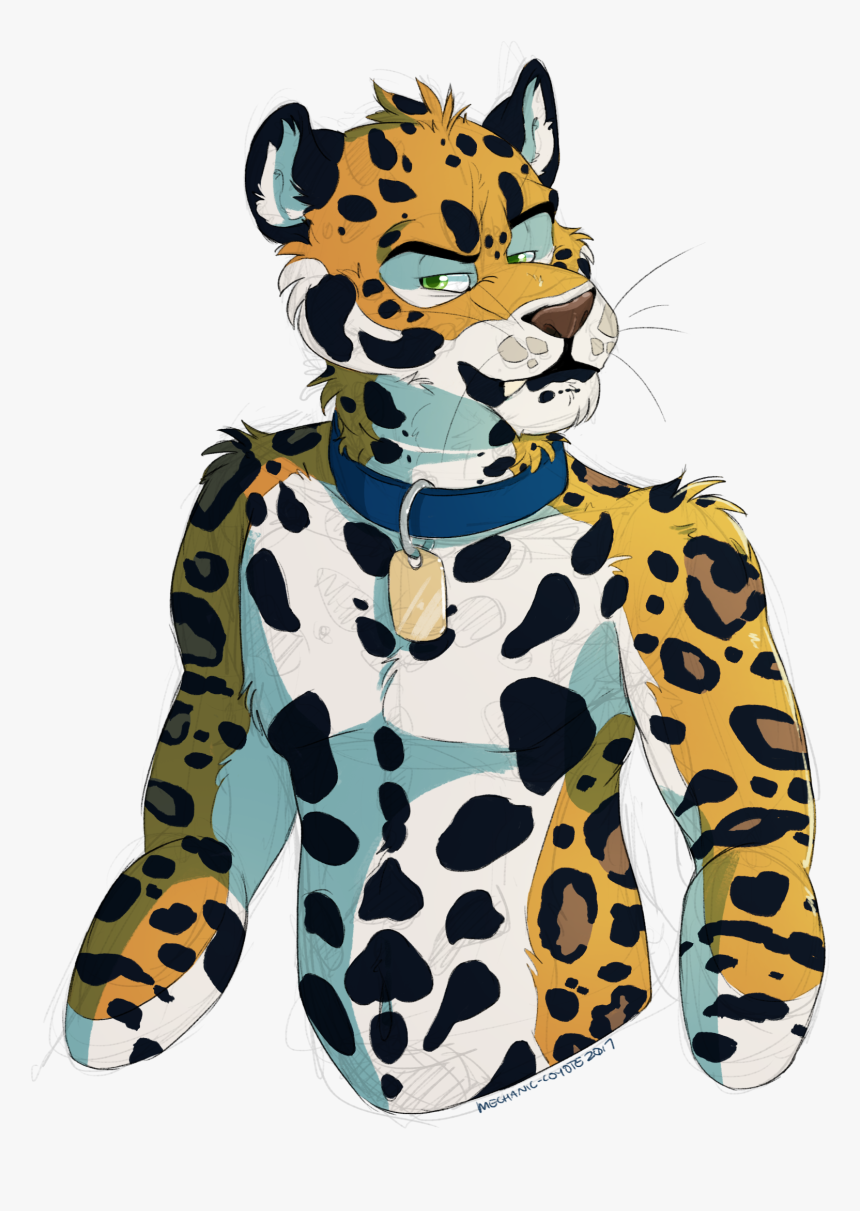 Manchasbust - Stuffed Toy, HD Png Download