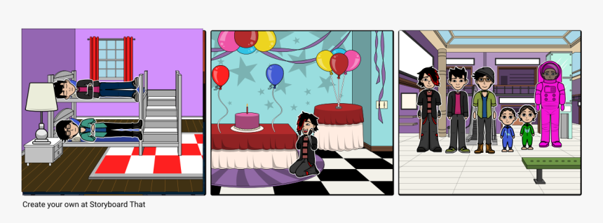 Cartoon, HD Png Download