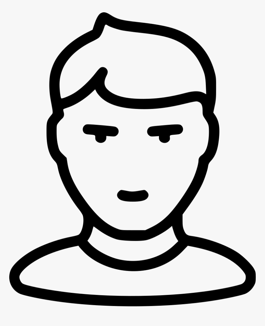 Boy Child Avatar Teenager Human - Schema Education, HD Png Download