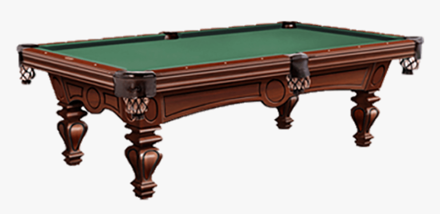 Pool Tables Png - Florida Gators Pool Table, Transparent Png