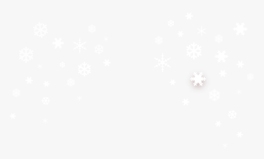Vector De Nieve Png - Sphere, Transparent Png